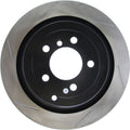Street Axle Pack Slotted; Frt & RR