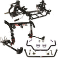 QA1 Suspension Kit