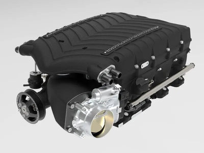 Whipple 18up 300 Charger Challenger 5.7L W185RF (3.0L) SC Kit - WK-3002-30