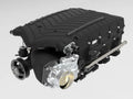 Whipple 18up 300 Charger Challenger 5.7L W185RF (3.0L) SC Kit - WK-3002-30