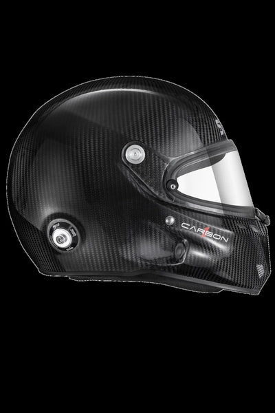Stilo Helmets carbon auto part