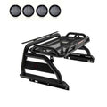 ATLAS ROLL BAR KIT