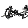 QA1 67-76 Mopar A-Body Front Suspension Kit - Single Adj - 400lb/in