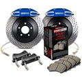 BIG BRAKE KIT 2 PIECE ROTOR, FRONT