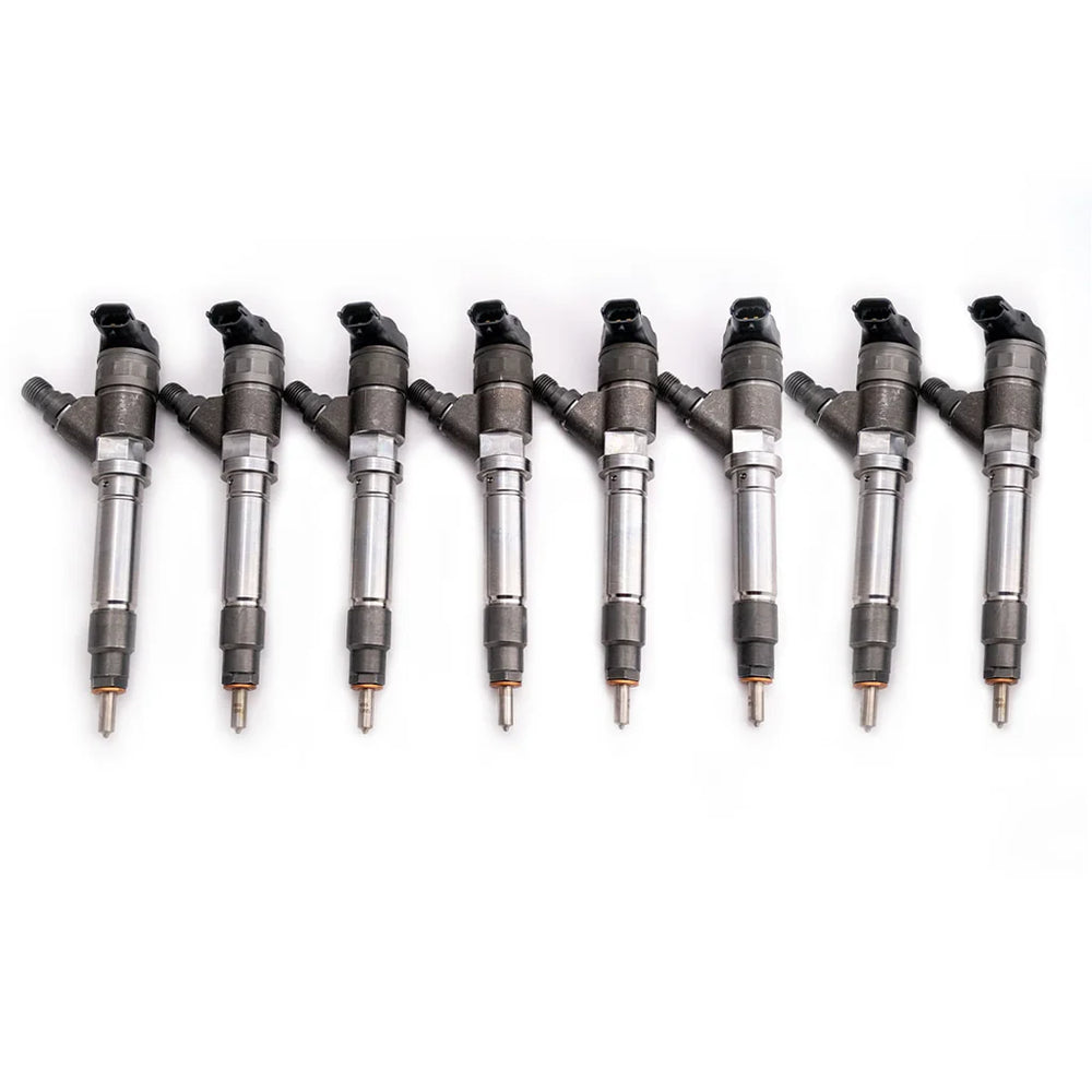 DDP auto part