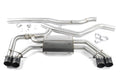 FREEFLOW EXHAUST; G01 X3 M40i