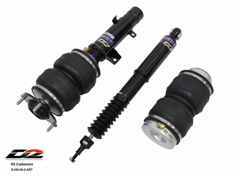 AIR SUSP KIT CRV 2017