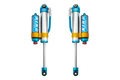 King Shocks 2019+ Mercedes-Benz Sprinter 3500 4WD Rear 2.5 Dia. Piggyhose Reservoir Shock w/Adjuster