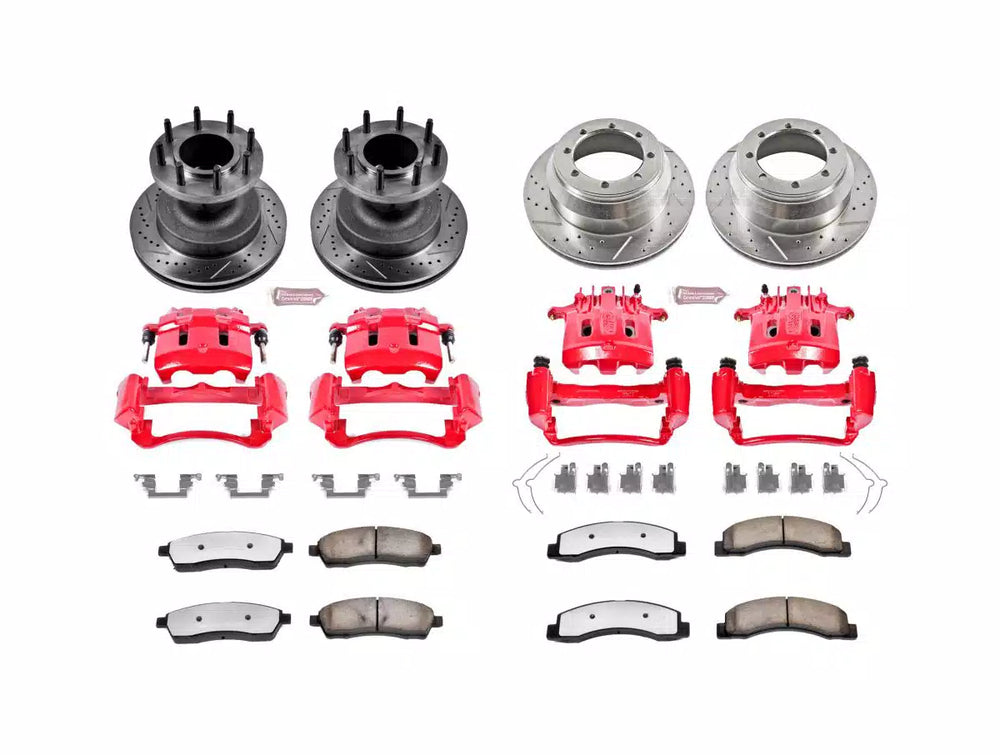 PowerStop auto part