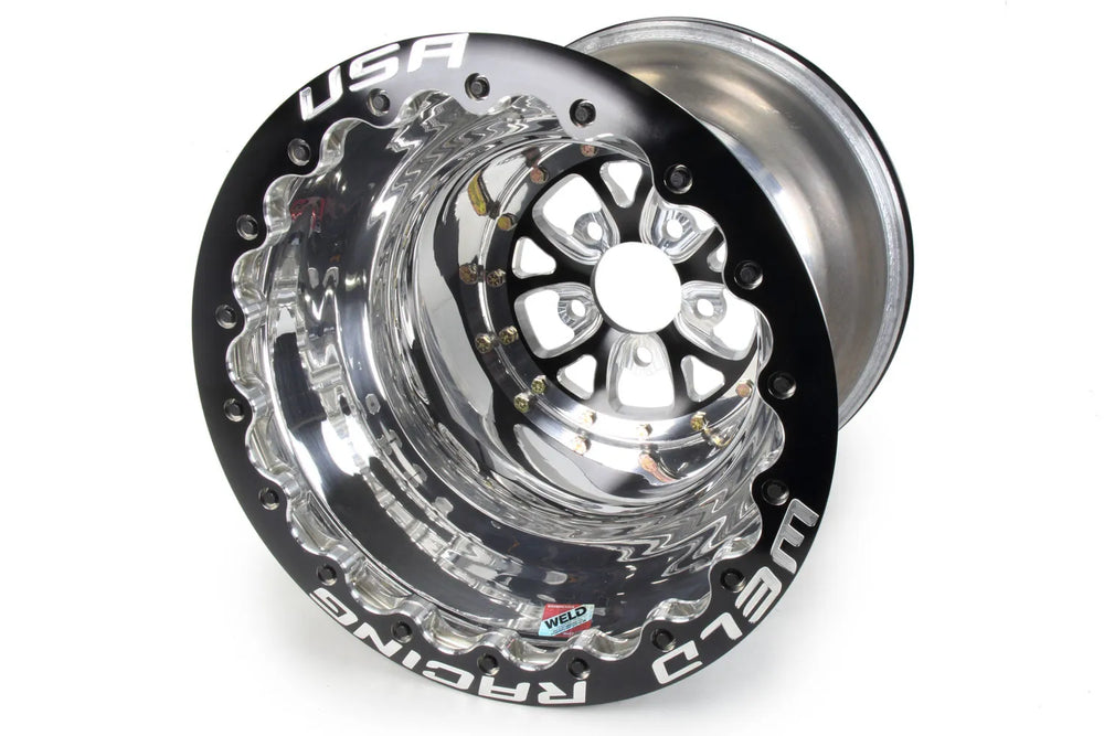 16X14 V SERIES 5X4.75 4BS BLACK CTR
