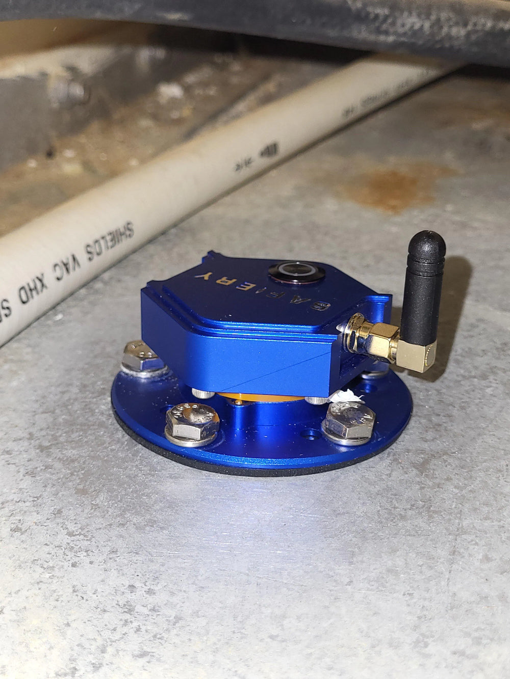 ECD6/2-1171-410A RETROFIT KIT