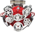 SERP SYS BB CHEVY W/P/S & A/C