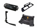 GETAC S410 CRADLE PACKAGE