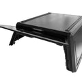 Westin 19-24 RAM 1500 (Excl. Classic) 5.7ft. Bed EXP Truck Cap Sides & HDW - Black (Box 2 ONLY)