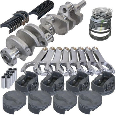 Eagle auto part