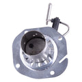 SCROLL COMPR. 42000BTU - R407C 230V