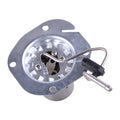 SCROLL COMPR. 42000BTU - R407C 230V