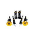 ISC Suspension Street Sport Coilover Kit Fits 20-23 Tesla Y
