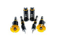 ISC Suspension Street Sport Coilover Kit Fits 20-23 Tesla Y