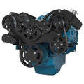 ENGINE PULLEY KIT