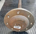 DRIVESHAFT