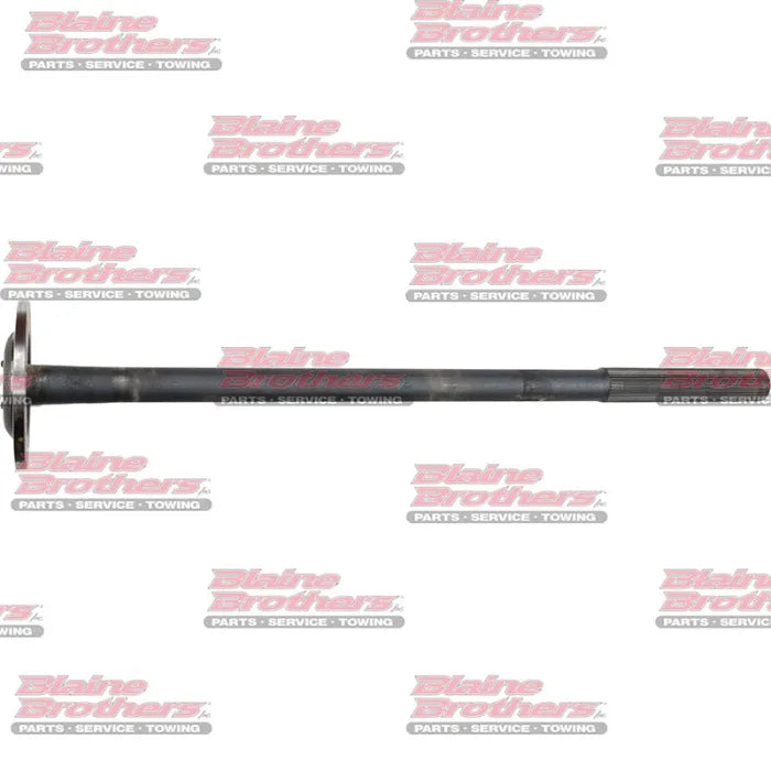 DRIVESHAFT