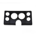 8287 MALIBU/EL CAMINO/MONTE CARLO DIRECT FIT DASH KIT PHANTOM II