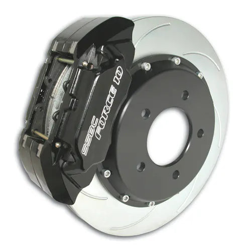 TRK 2WD BRK FRD 97-03