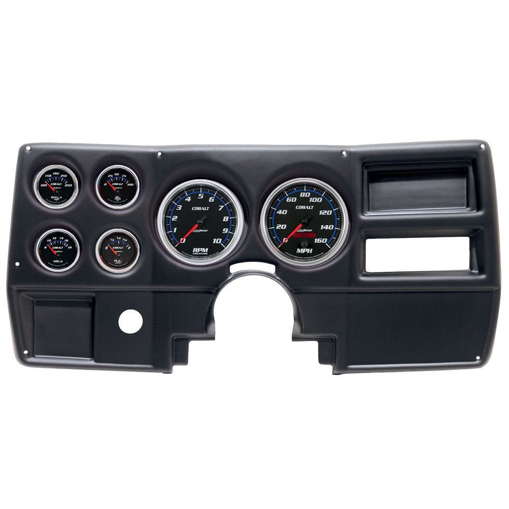 AutoMeter auto part