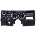 8487 CHEVY/GMC TRUCK NO VENT 5IN X 2 & 21/16IN X 4 DIRECT FIT DASH KIT COBALT
