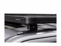 Front Runner Outfitters roof rack close-up