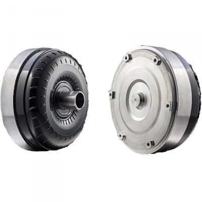 RevMax Transmission auto part