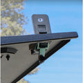 Overland Vehicle Systems Expedition - Truck Cap Box 2 Side Full Window Pannels