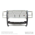 Westin silver winch