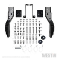 Westin winch