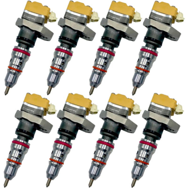 AD Injectors Stock Flow Legacy Injector Set