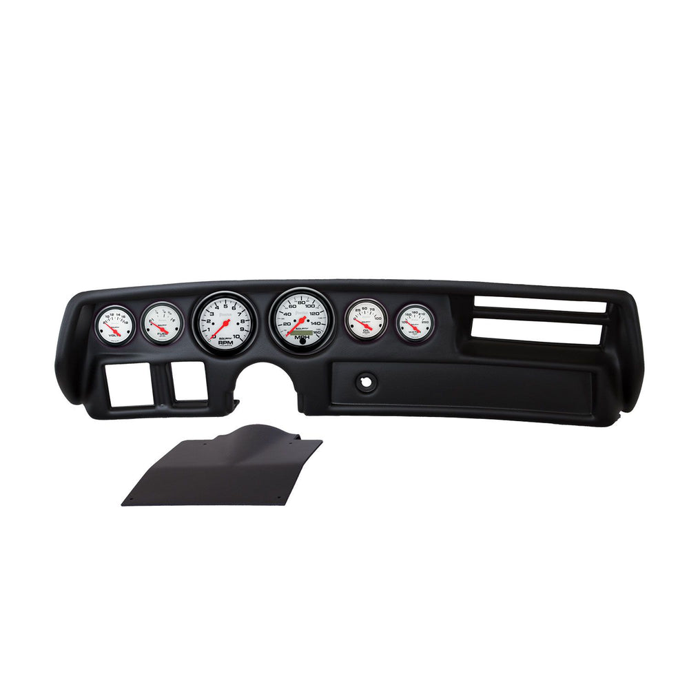 AutoMeter auto part