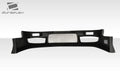 1989-1994 Nissan 240SX S13 Duraflex Silvia S13 Conversion Type U Kit - 4 Piece - Includes S13 Conversion Type U Front Bumper Cover (104589)S13 Conversion M-1 Sport Fenders (100877) S13 Conversion M-1 Sport Hood (102203)