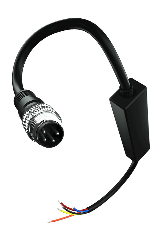 HPT MPVI3 w/Pro Feature Set + 8 Universal Credits (*Pro Link+ Cable Sold Separately*)