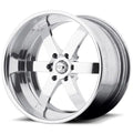 VF496 22X10.5 BLANK CUSTOM XXMM (108-140)