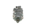 STEERING PUMP MECH