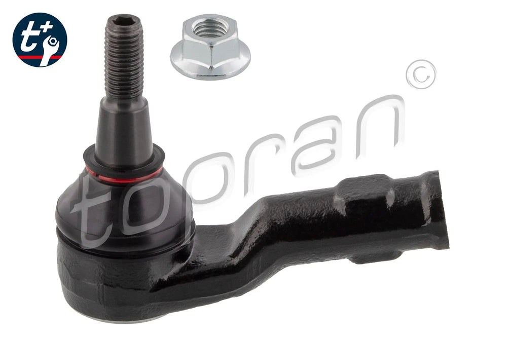 STEERING PUMP MECH
