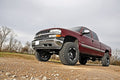 4-inch Suspension Lift K Suspension Lift Kit