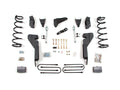 Zone Offroad lift kit