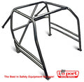 Cusco Chromoly Roll Cage 5 Point 2 Passenger 2015 Subaru WRX / STI (S/O / No Cancel)
