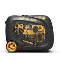 Firman Generators auto part