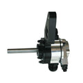 Moroso External Oil Pump - Tri Lobe - Right Side - BBC Dragster - 1.200 Pressure