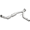 Magnaflow auto part detail