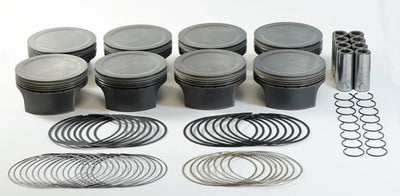 Mahle auto part