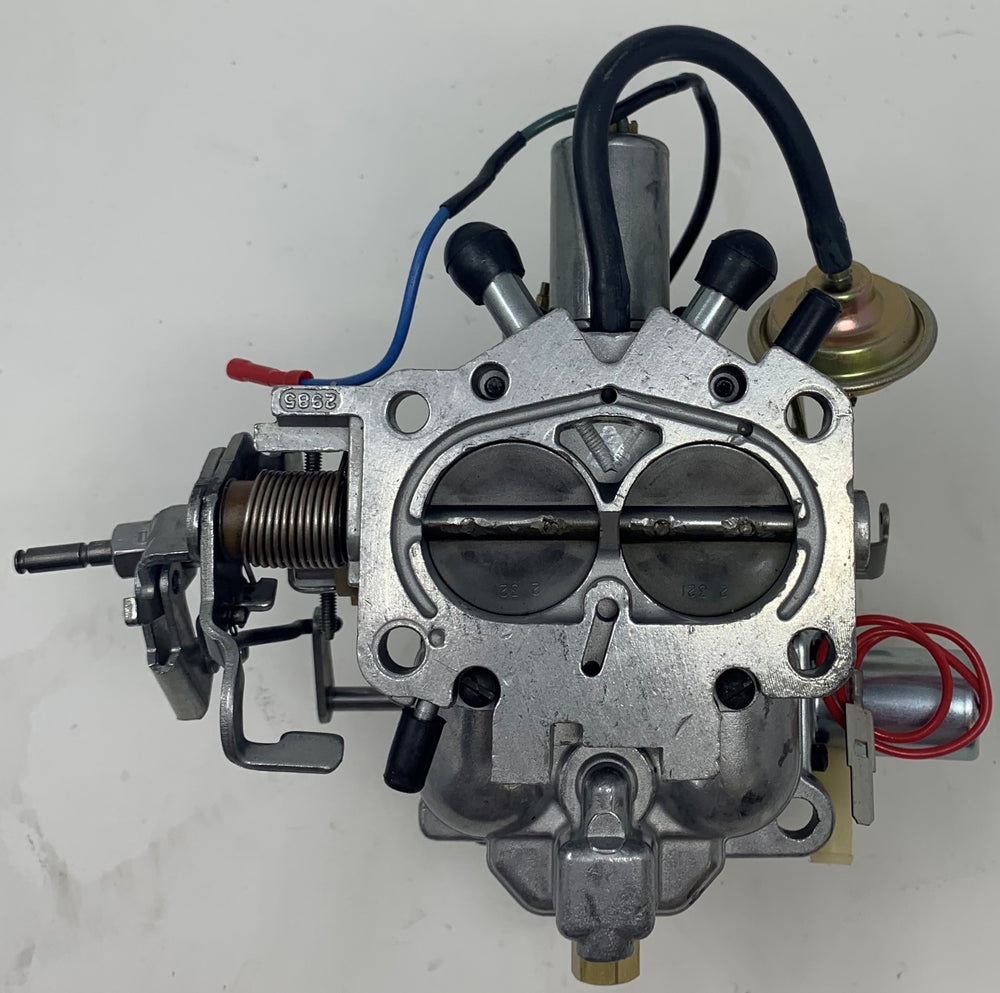 DIRECT INJECTION HP FUEL PUMP